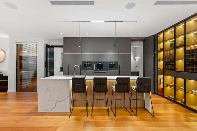 Elevated Panoramic Views
