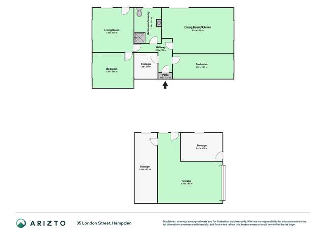 35 London Street Hampden_1