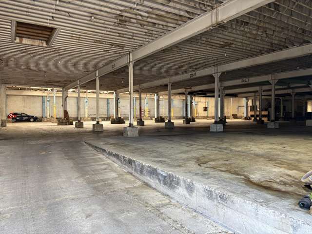 HUGE Storage and best value in town