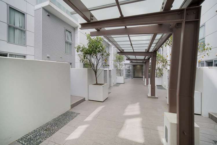 1108/207 Federal Street City Centre_8