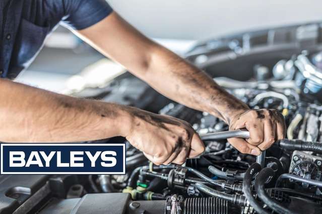 Automotive Workshop in Hastings