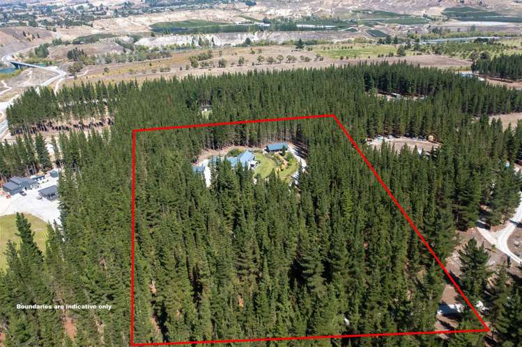 256 Bannockburn Road Cromwell_19