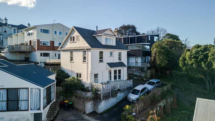 135 Cargill Street Dunedin Central_35