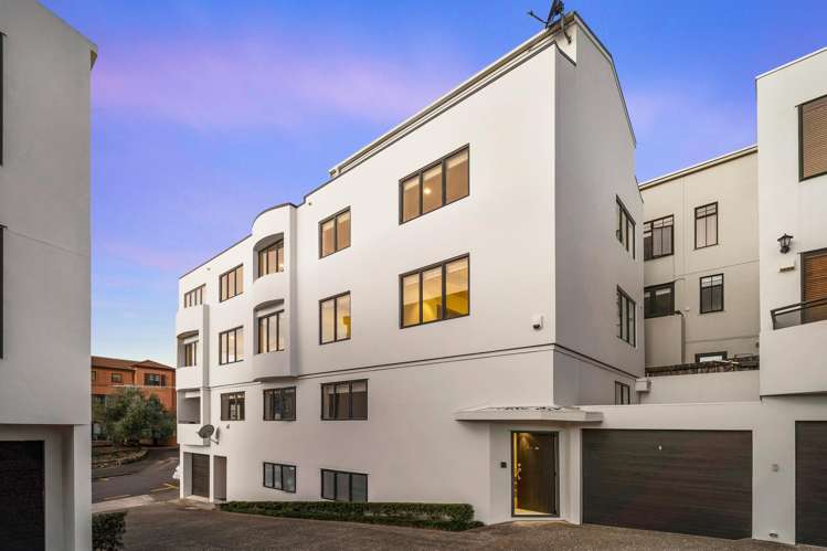 5T Cleveland Road Parnell_20