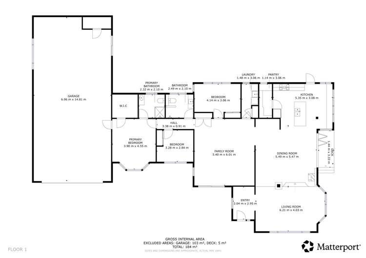 126 Patiki Place Whangamatā_22