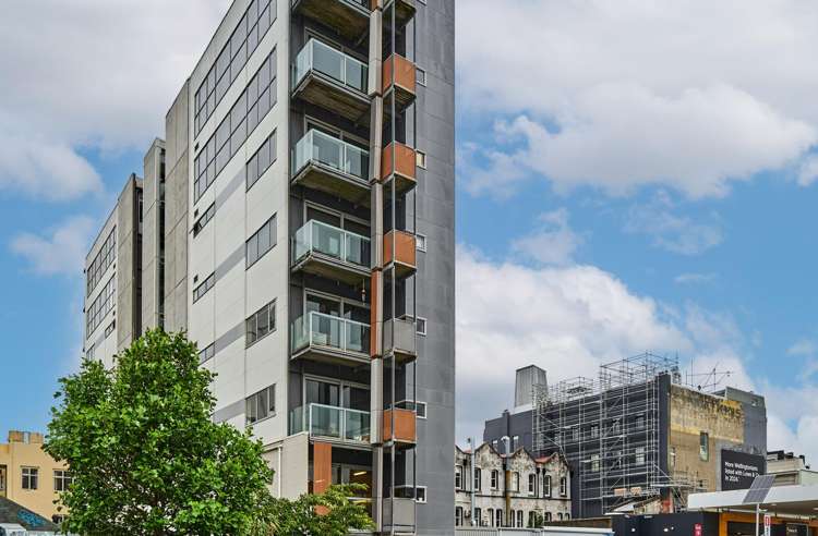 Apt 1/158 Cuba Street Te Aro_11