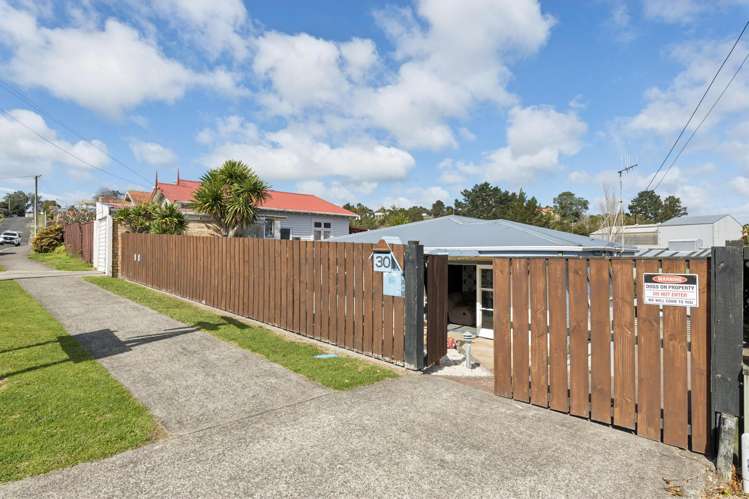 30 Rayner Road Huntly_25