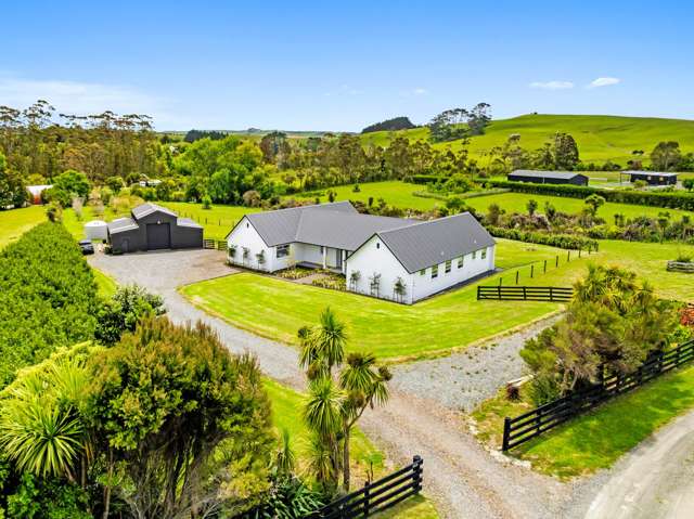 Your Dream Lifestyle Awaits