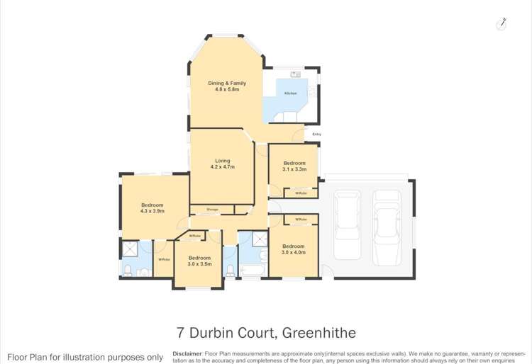 Durbin Court Greenhithe_23