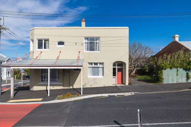 33 Russell Street Dunedin Central_2