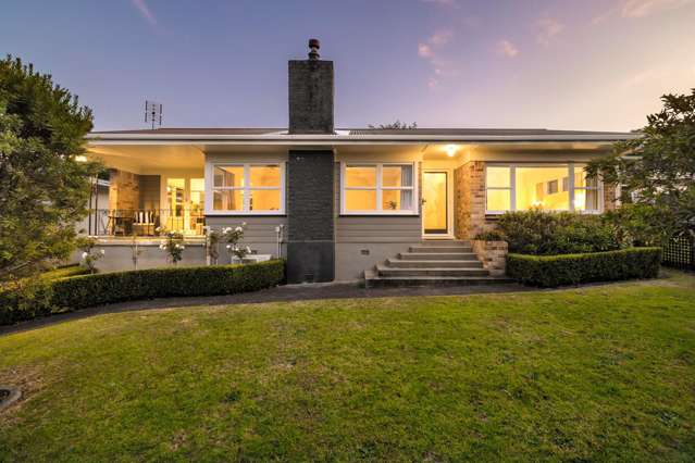 Prime Family Home with Development Opportunity