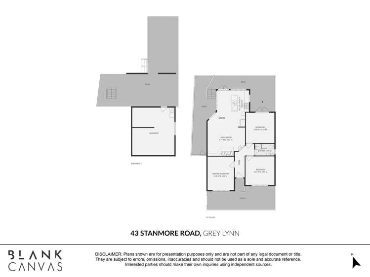 43 Stanmore Road Grey Lynn_23