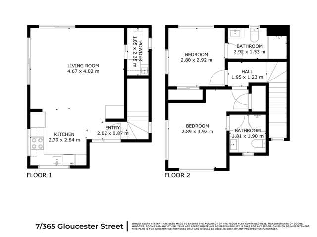 7/365 Gloucester Street Linwood_1
