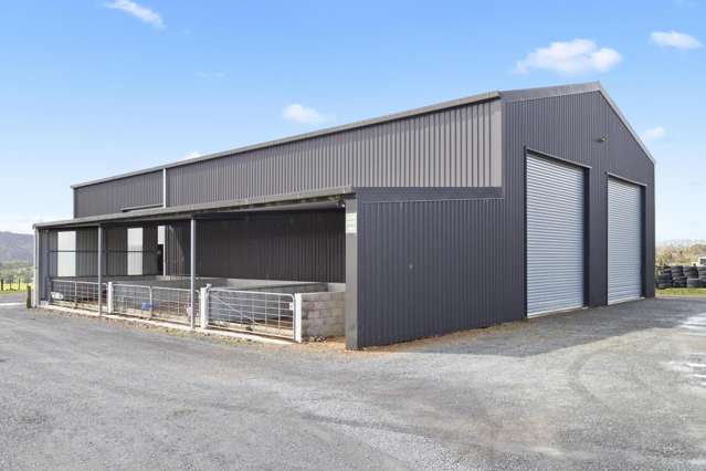 133 Heald Road Hunua_4