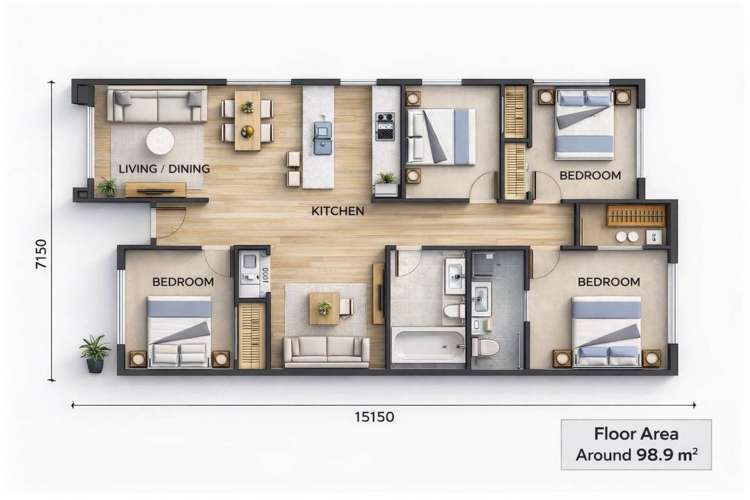 65 Taukahiwi Road Pukekohe_24