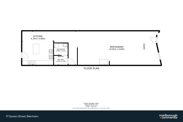 77 Queen Street Blenheim_4