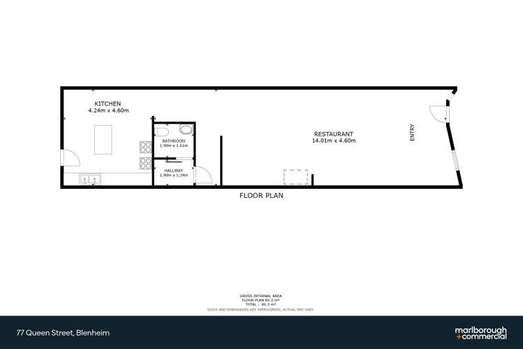 77 Queen Street Blenheim_4