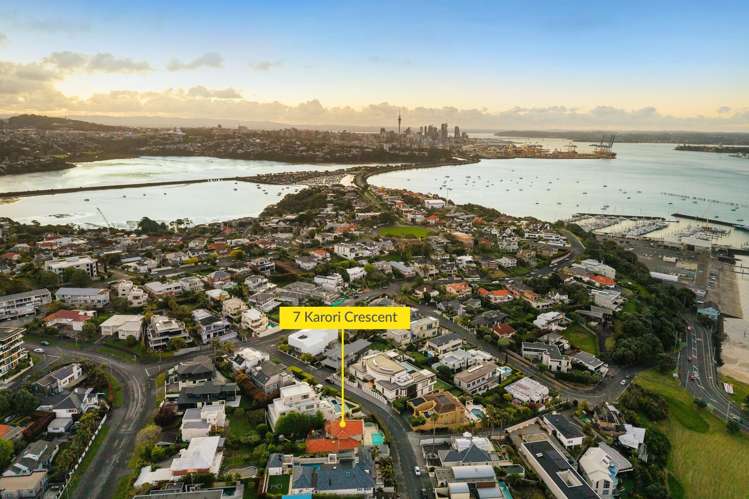 7 Karori Crescent Orakei_25