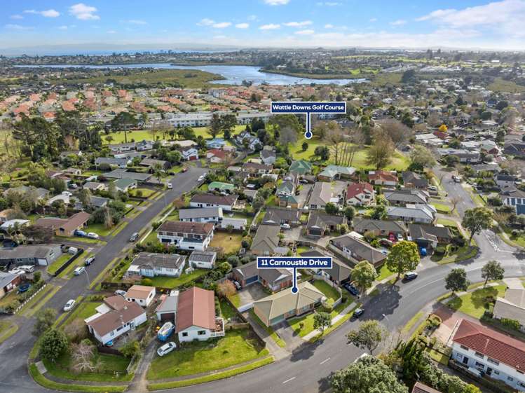 11 Carnoustie Drive Wattle Downs_15