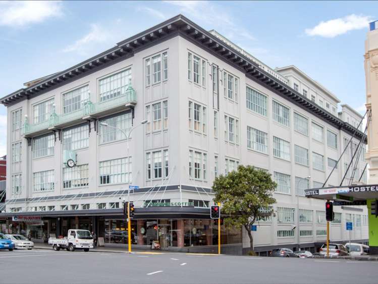 2c/238 Karangahape Road Auckland Central_15