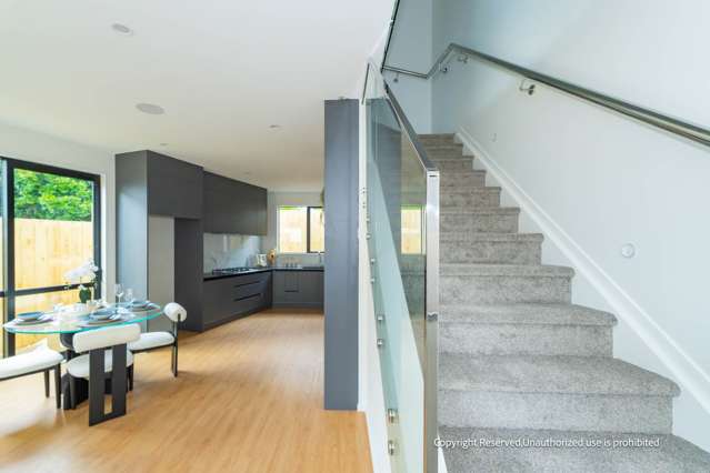 Lot 1/4 Zodiac Street Henderson_4