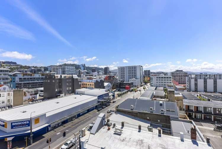 602/123 taranaki Street Te Aro_5