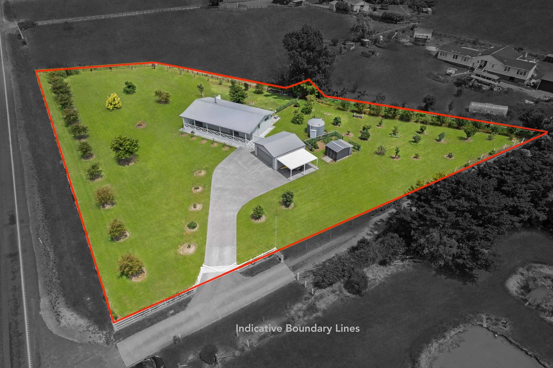 241A State Highway 25 Waitakaruru_0