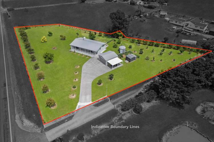 241A State Highway 25 Waitakaruru_0