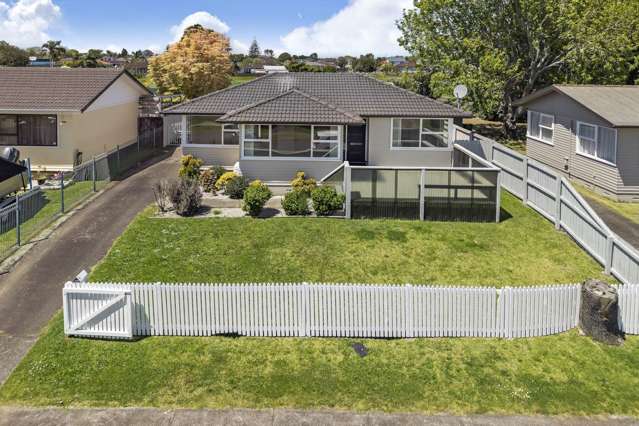 Move Fast – The Perfect Mangere East All-Rounder!