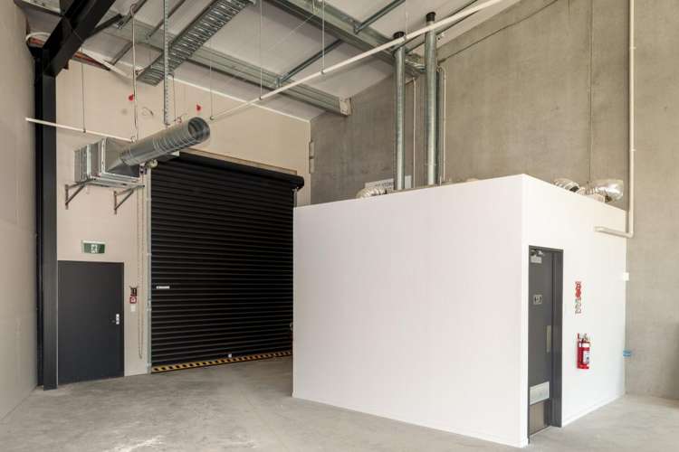 3B, 6 Tower Street Hornby_11