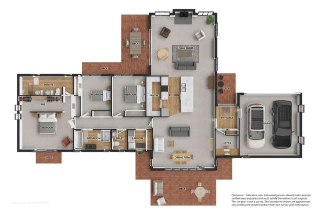 5/7 Keats Place Hanmer Springs_1