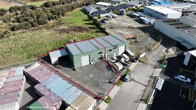 Packed with potential in Papamoa