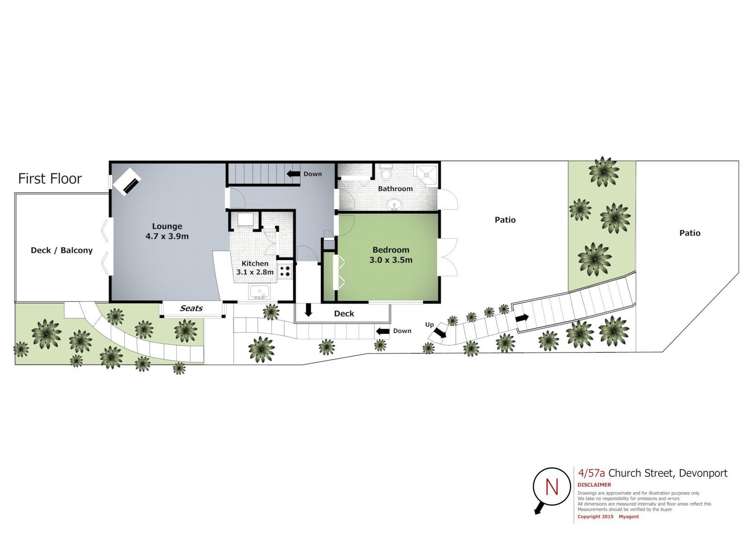 4/57a Church Street Devonport_18