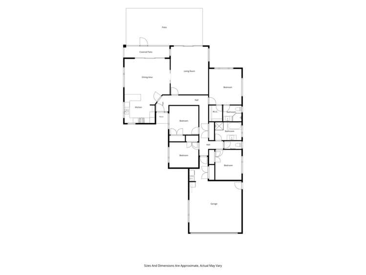 8 St Clair Close Saint Clair_16