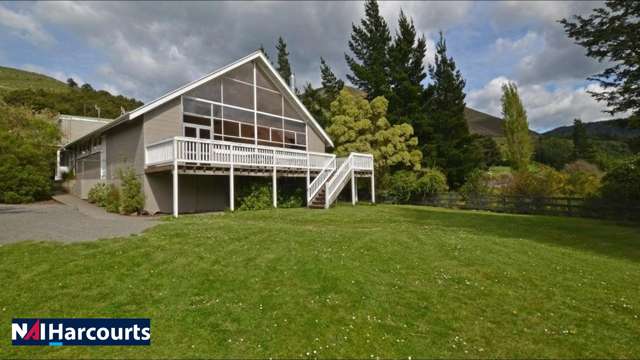 Unique Lodge, Stunning Native Bush Setting