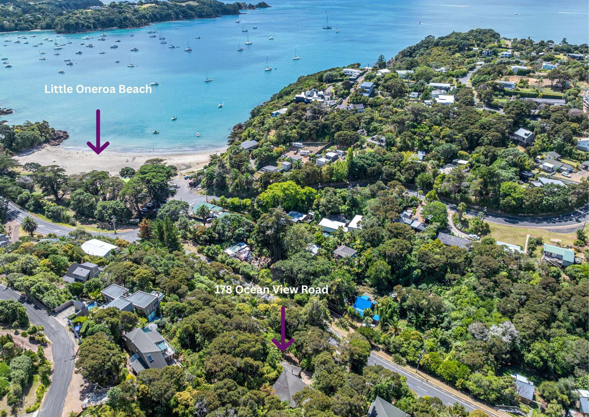 178 Ocean View Road Oneroa_0