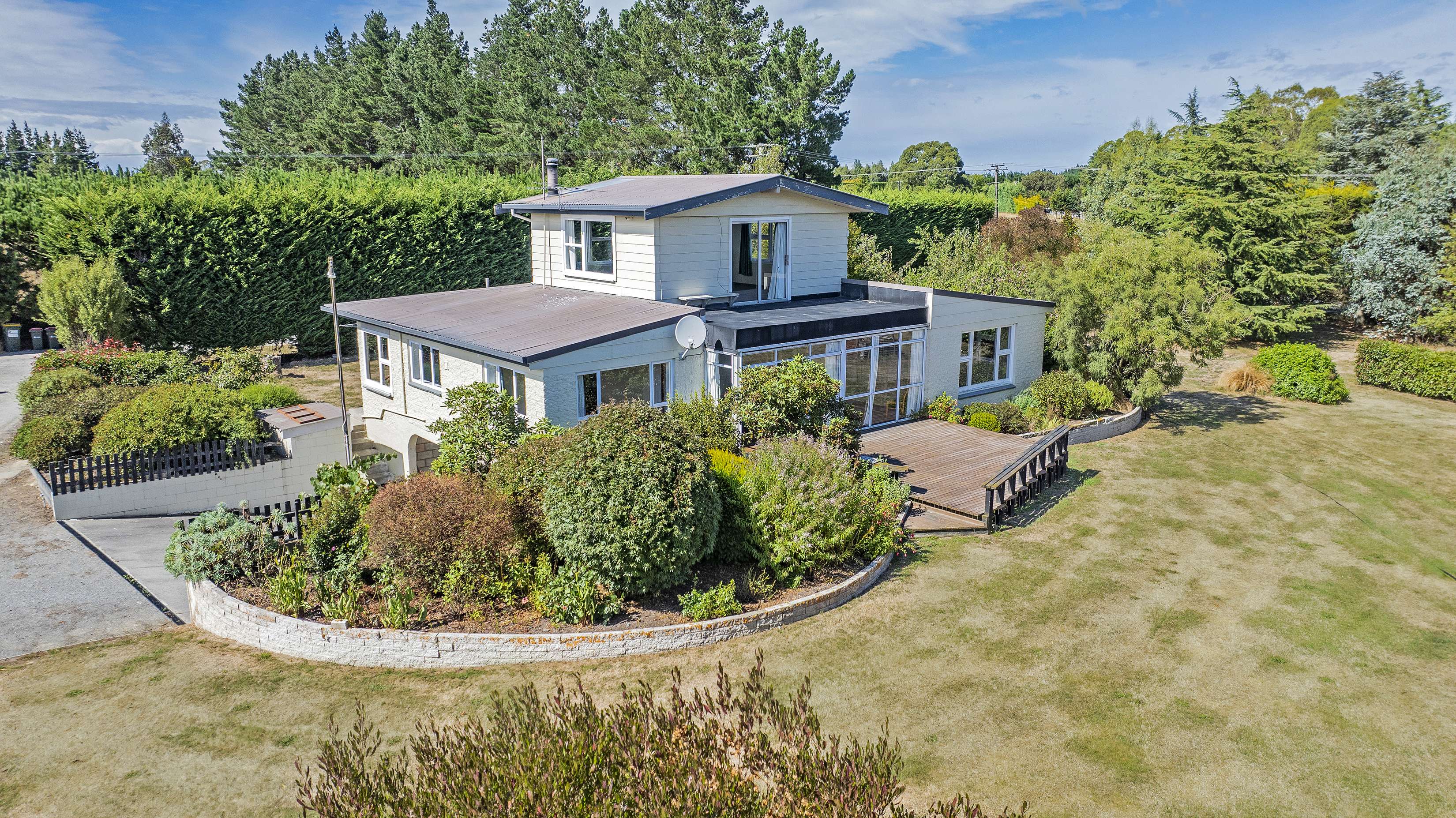 Sold 538 Hoskyns Road West Melton Selwyn on