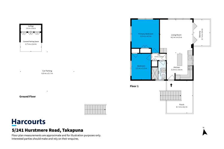 5/241 Hurstmere Road Takapuna_16