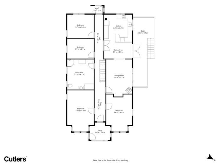 406 South Road Caversham_33