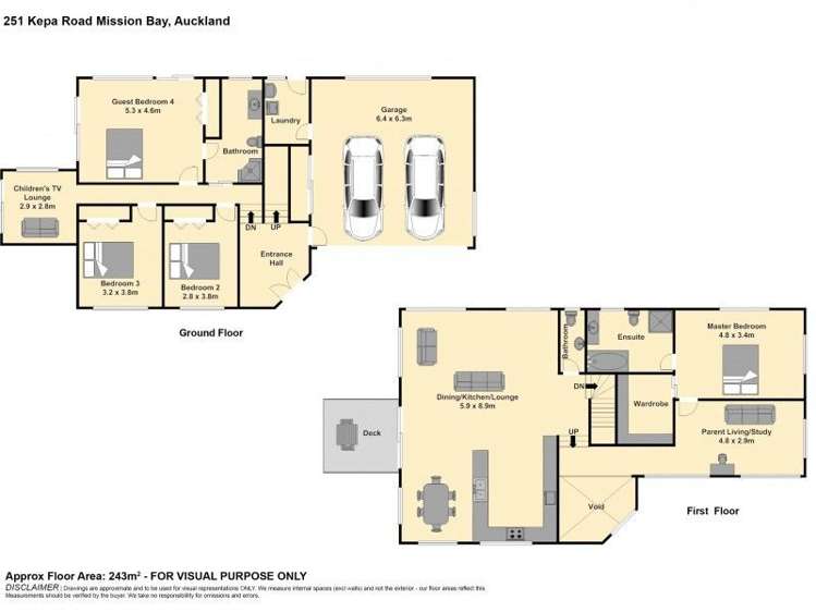 251 Kepa Road Mission Bay_15