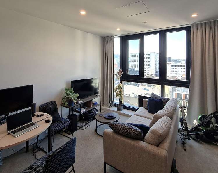 604A/123 Taranaki Street Te Aro_8