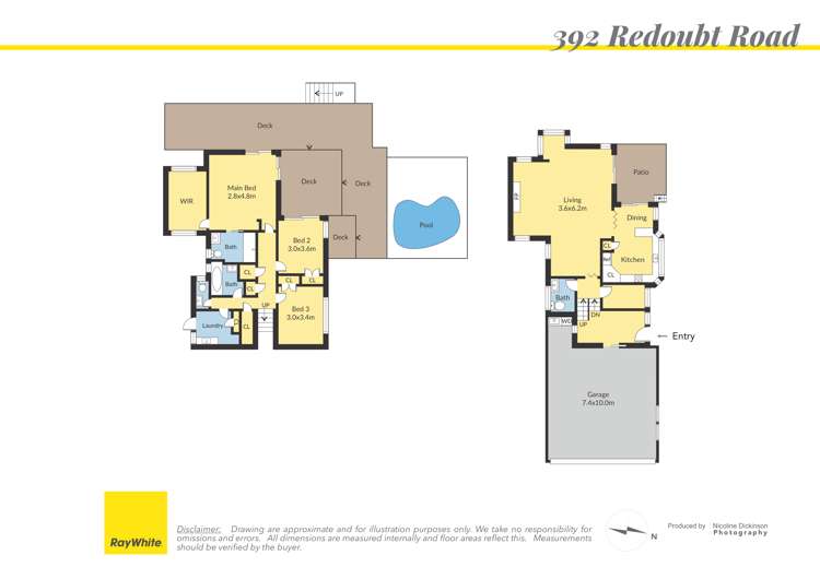 392 Redoubt Road Totara Park_29