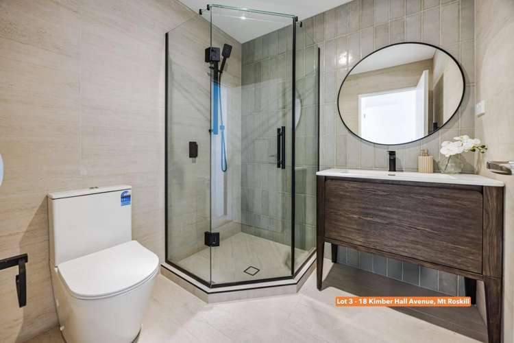 Lot 1 & 3/18 Kimber Hall Avenue Mount Roskill_7