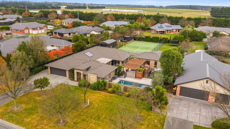 41 Sheridan Drive Rolleston_44