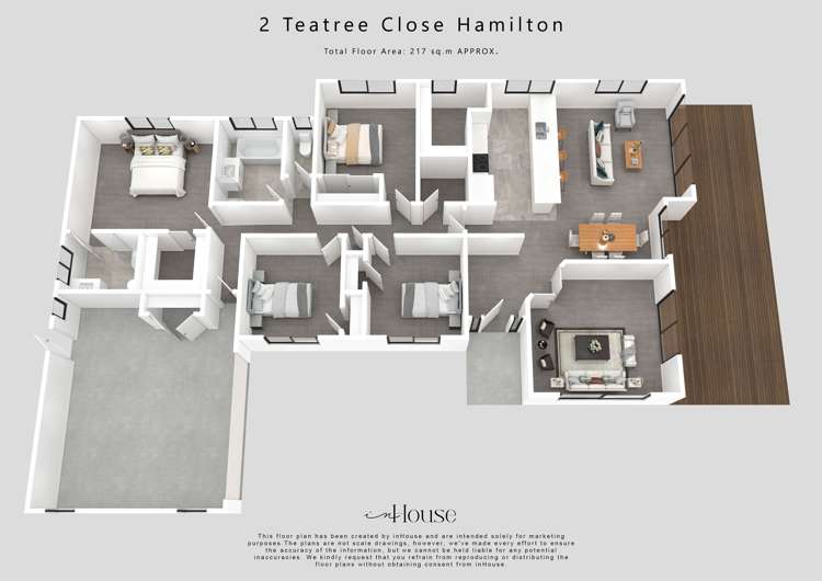 2 Teatree Close Huntington_24