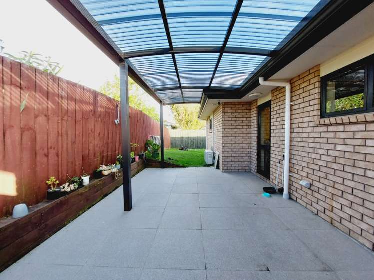 5a Liddesdale Place Papakura_11