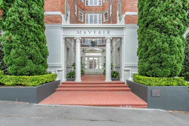 7/75 Parnell Road Parnell_1