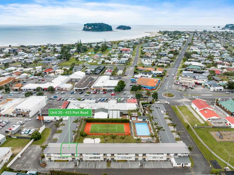 20/415 Port Road Whangamata_18