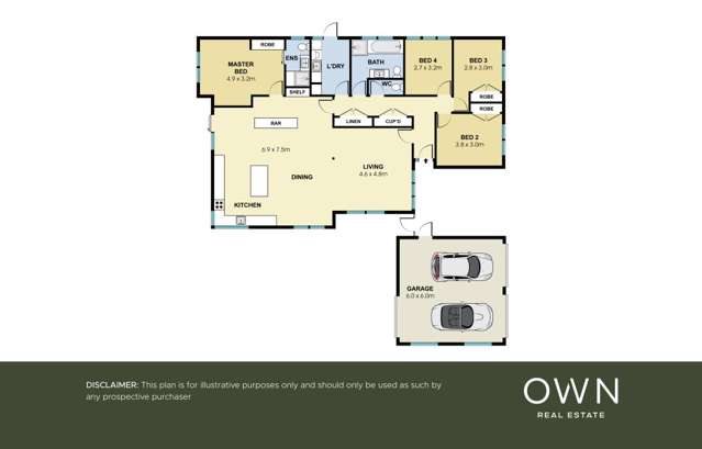 253 Fairway Drive Te Kamo_1