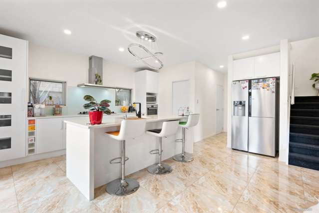 56 Charlestown Drive Flat Bush_2